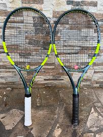 Babolat pure aero 100 2026