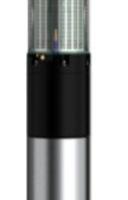 Pompa sommersa Caprari 10 cavalli