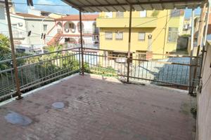 Indipendente con giardino e terrazza centro