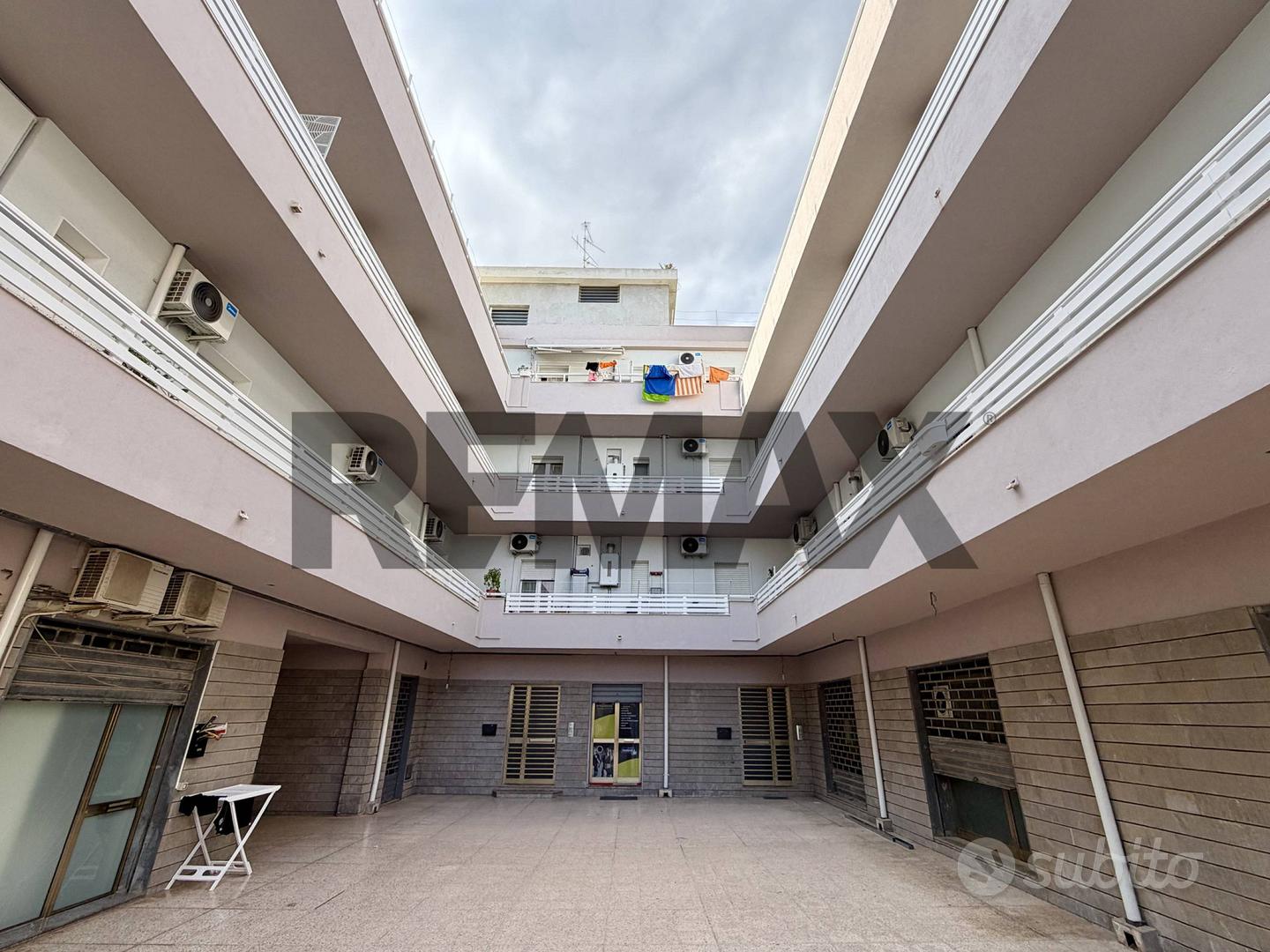 Appartamento – Pozzallo, Ragusa - Vista 4