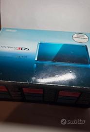 Nintendo 3DS perfetto con scatola