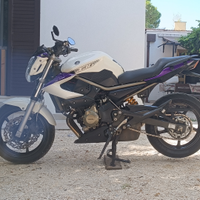 Yamaha xj6