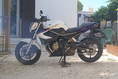 Yamaha xj6