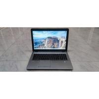 HP EliteBook 850 G3 i5-6200U 8GB SSD FHD