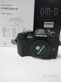 Olympus