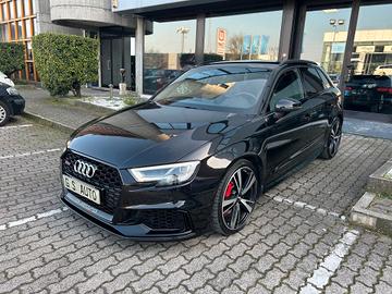 Audi RS3 SPB Sportback 2.5 tfsi quattro s-tronic
