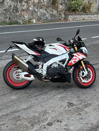 Tuono V4 1100 anno 2021