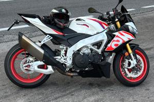 Tuono V4 1100 anno 2021