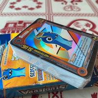Carte da gioco Slugterra