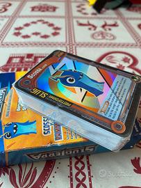 Carte da gioco Slugterra