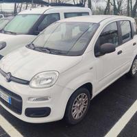 FIAT Panda Panda III 2016 1.2 Pop s - GC225GB