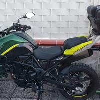 TRK702X