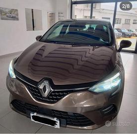 RENAULT CLIO 1,5dci diesel, Business 5p