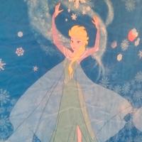 piumone Disney Frozen 