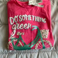 Maglia idexe’ bambina