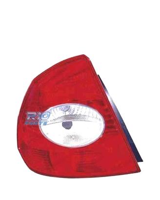 FANALE SINISTRO PER FORD FOCUS II SEDAN 4P 05-08