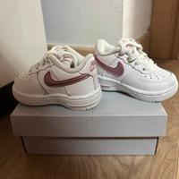 Nike air force 1 taglia 17
