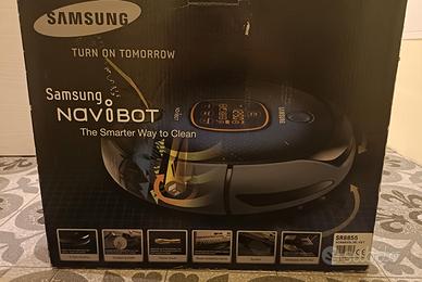 Samsung Navibot 
