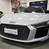 Audi R8 Spyder V10 PLUS 610cv BOLLO_2026_PAGATI! G