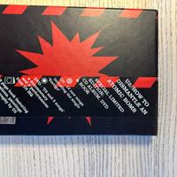 cofanetto edizione speciale U2 How to dismantle