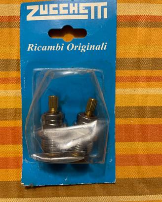 Ricambi rubinetti Rossetti