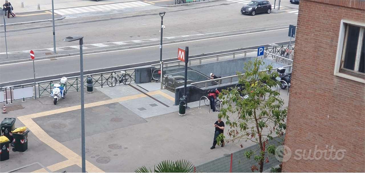Stanza doppia in Lingotto, foto 2 di 30