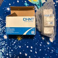 CHINT ELECTRIC interruttore di potenza