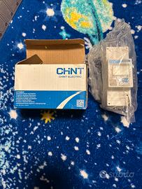 CHINT ELECTRIC interruttore di potenza