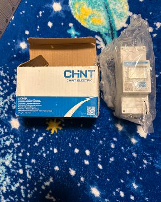 CHINT ELECTRIC interruttore di potenza