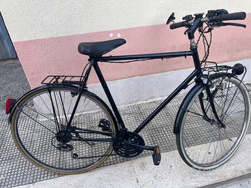 Bici Unisex 