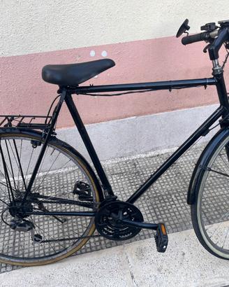 Bici Unisex 