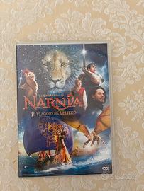 Lecronache di narnia il viaggio del veliero