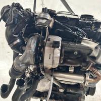 BMR MOTORE COMPLETO VOLKSWAGEN Passat Berlina 5Â°