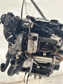 BMR MOTORE COMPLETO VOLKSWAGEN Passat Berlina 5Â°