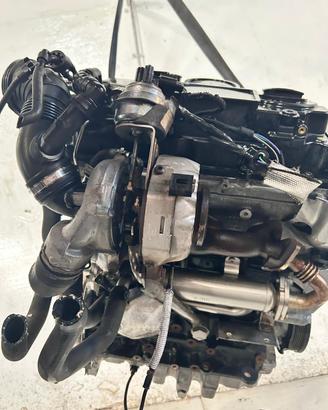 BMR MOTORE COMPLETO VOLKSWAGEN Passat Berlina 5°
