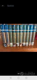 enciclopedia intera 20 volumi