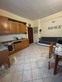 Appartamento in liguria