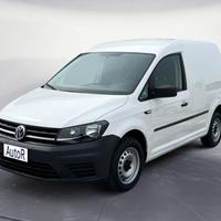 Volkswagen Caddy 2.0 tdi 102cv Life
