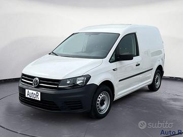 Volkswagen Caddy 2.0 tdi 102cv Life