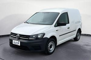 Volkswagen Caddy 2.0 tdi 102cv Life