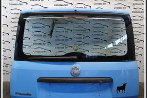 Cofano Portellone Posteriore FIAT Panda II 4682717