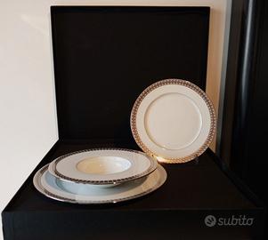 SERVIZIO ETERNITE' HAVILAND