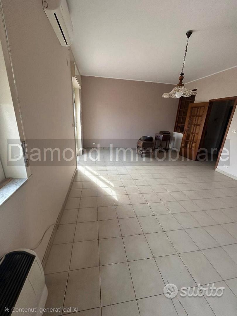 Appartamento – Catania, Nesima Superiore, Monte Po-Nesima-San Leone-Rapisardi - Vista 4