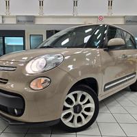 Fiat 500L 1.3 Multijet 85 CV NEOPATENTATI