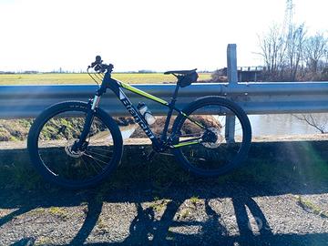  Mtb bianchi magma 29