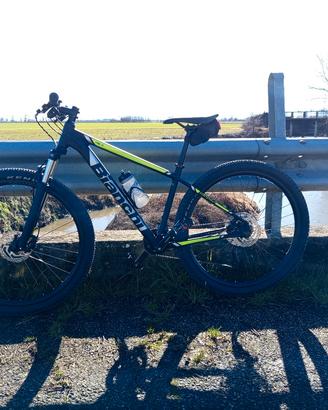  Mtb bianchi magma 29