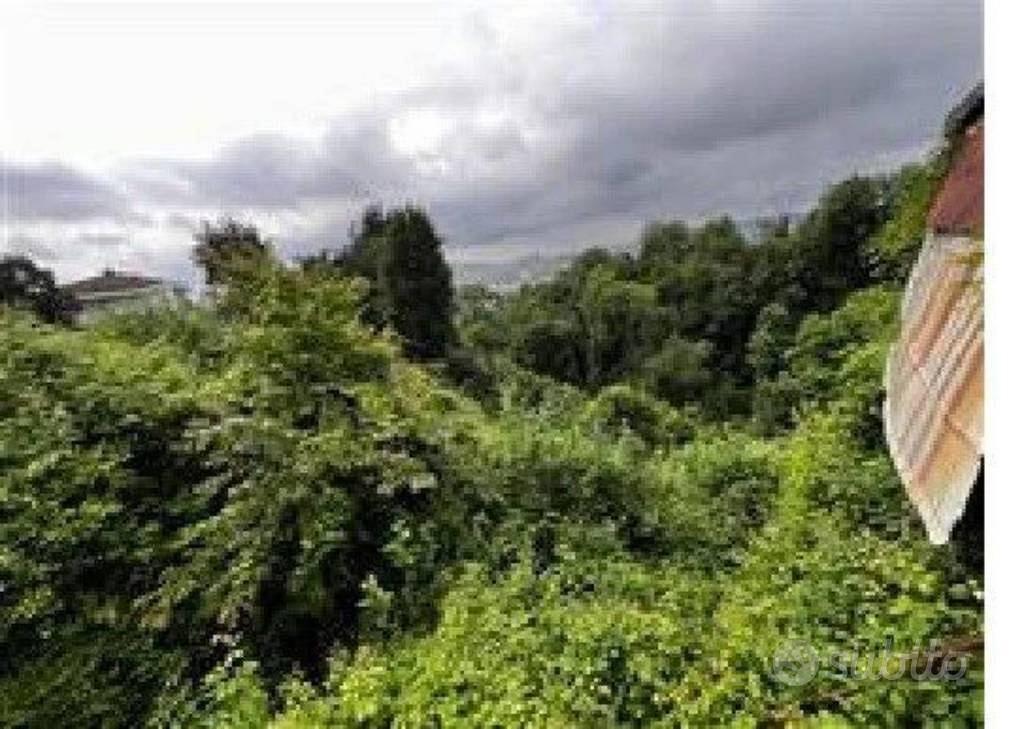 Immobile in asta di 3276 m² a Tavernerio - Vista 2