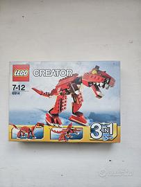 Lego Creator 3 in 1 - 6914
