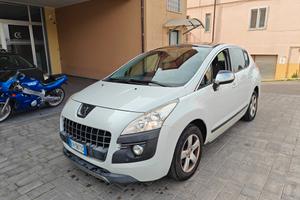 Peugeot 3008 1.6 HDi 112CV cambio robotizzato Busi