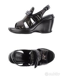 Sandali Hogan, attractive sandal strap